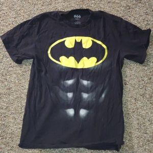 Batman T Shirt